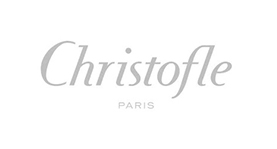 Logo Christofle