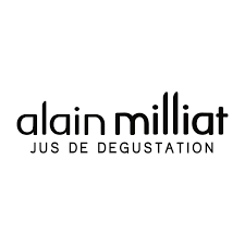 Logo alain Milliat